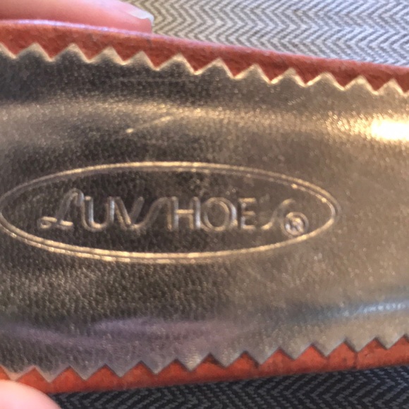 Luvshoe’s size 38 - Picture 3 of 5